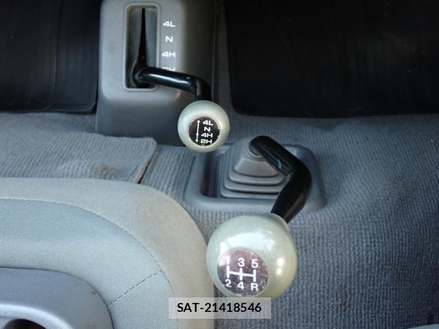 Nissan VANETTE VAN 2013-01 8812518-15