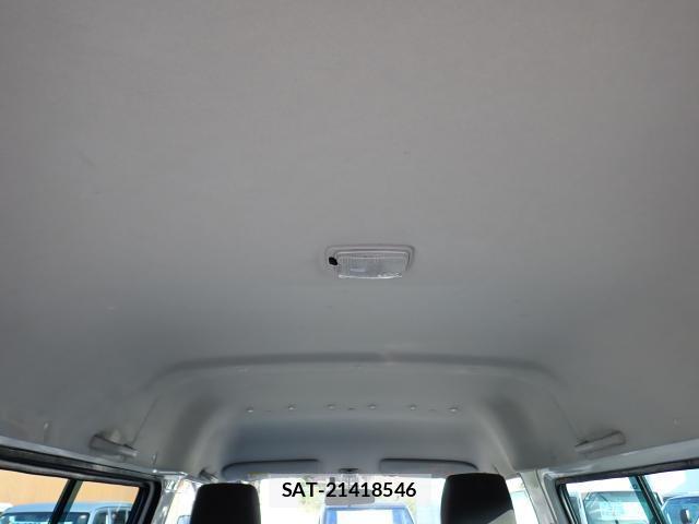 Nissan VANETTE VAN 2013-01 8812518-16