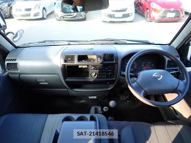 Nissan VANETTE VAN 2013-01 8812518-2