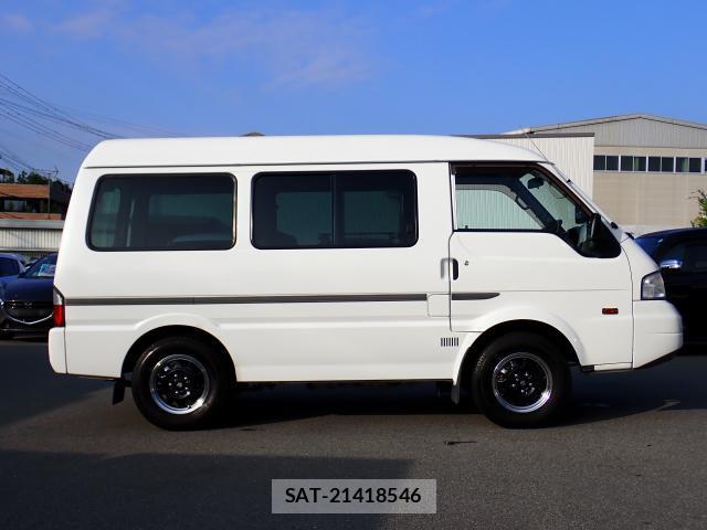 Nissan VANETTE VAN 2013-01 8812518-3