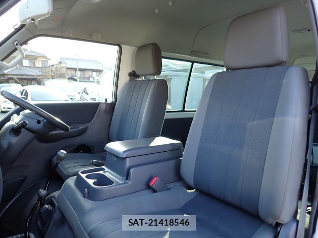 Nissan VANETTE VAN 2013-01 8812518-5
