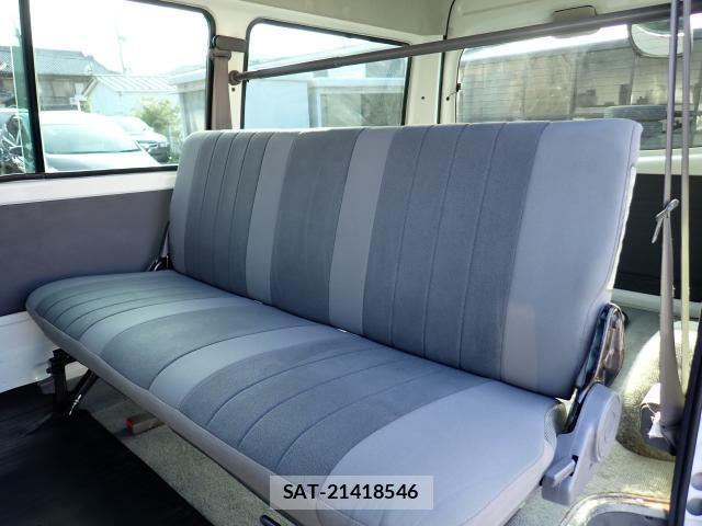 Nissan VANETTE VAN 2013-01 8812518-6