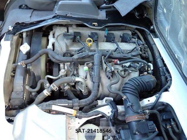 Nissan VANETTE VAN 2013-01 8812518-7
