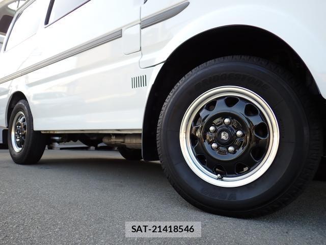 Nissan VANETTE VAN 2013-01 8812518-8