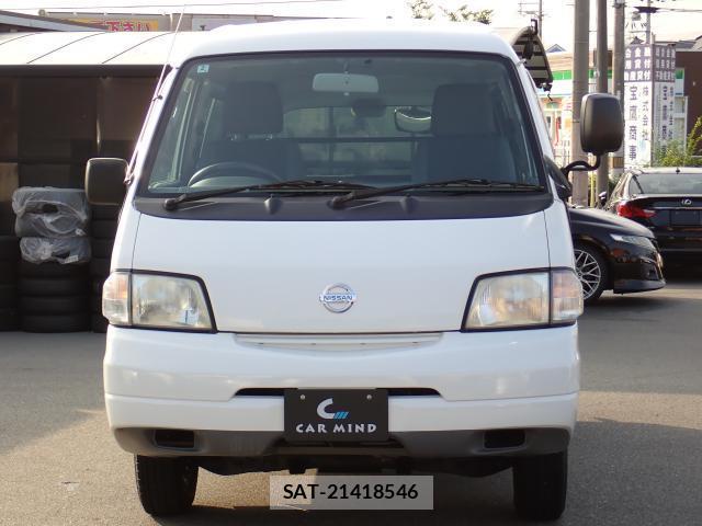 Nissan VANETTE VAN 2013-01 8812518-9