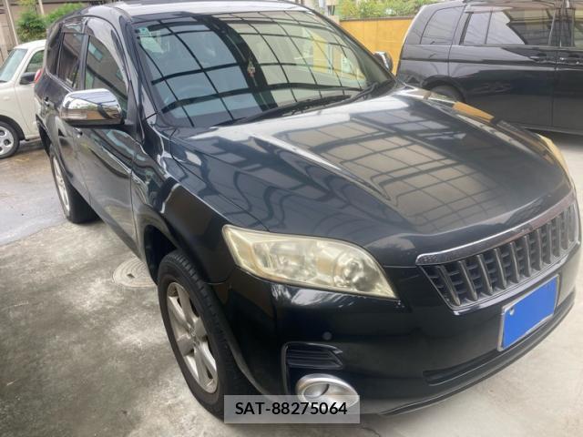 Toyota VANGUARD 2008-08 8812324-0