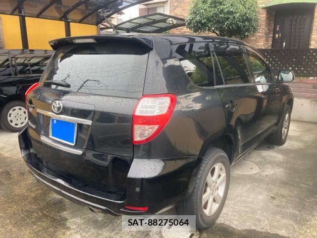 Toyota VANGUARD 2008-08 8812324-1