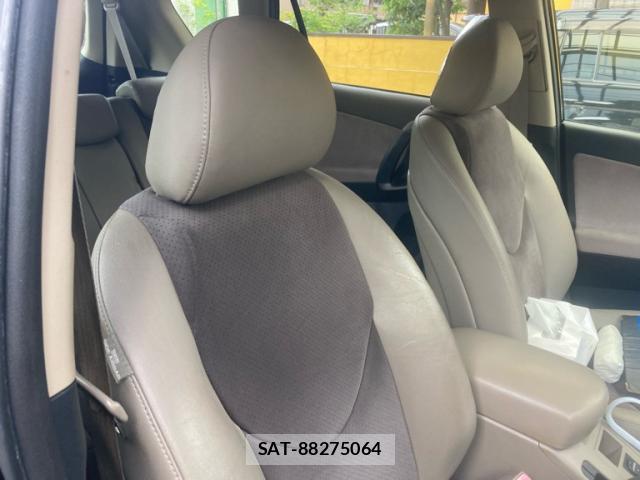 Toyota VANGUARD 2008-08 8812324-11