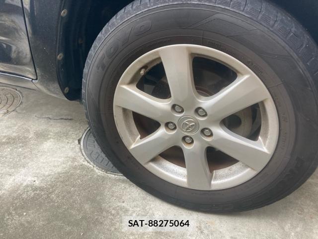 Toyota VANGUARD 2008-08 8812324-12