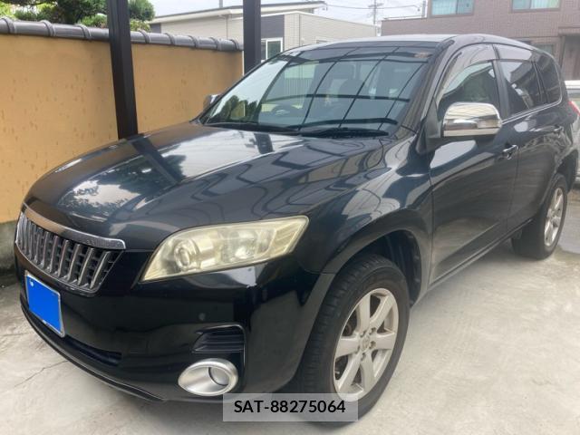 Toyota VANGUARD 2008-08 8812324-13