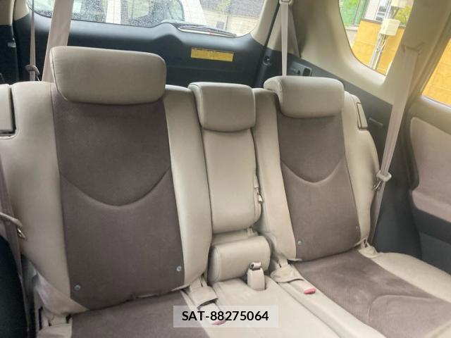 Toyota VANGUARD 2008-08 8812324-14