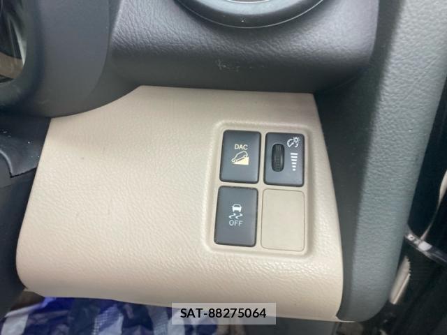 Toyota VANGUARD 2008-08 8812324-17