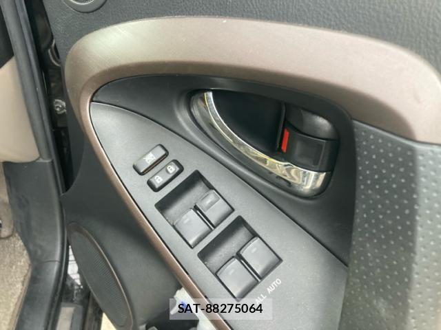 Toyota VANGUARD 2008-08 8812324-18