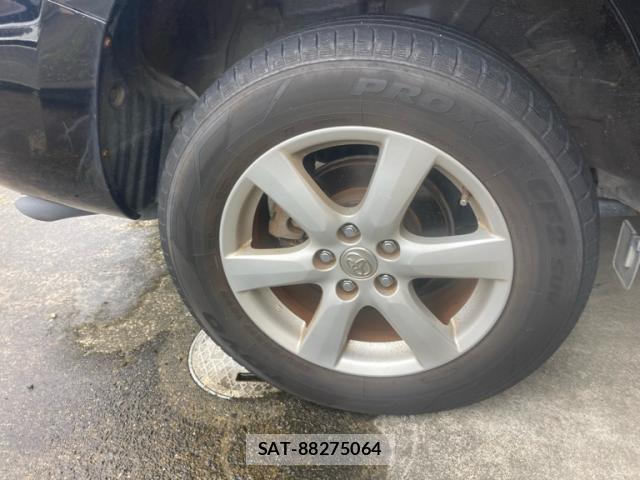 Toyota VANGUARD 2008-08 8812324-3