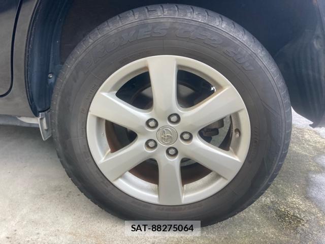 Toyota VANGUARD 2008-08 8812324-4