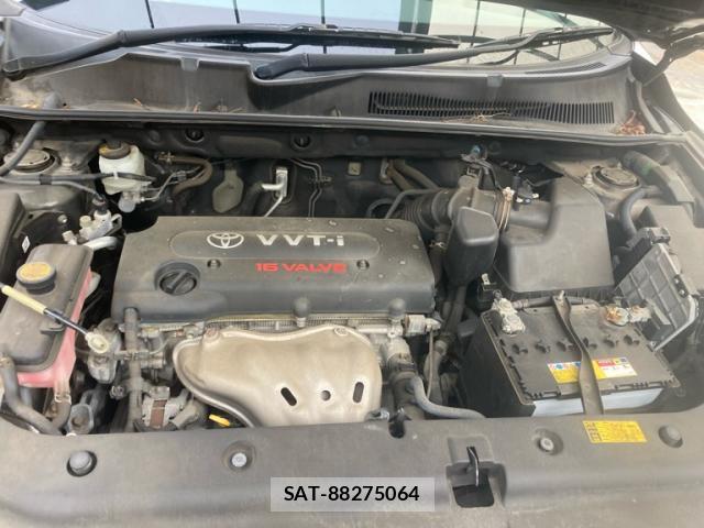 Toyota VANGUARD 2008-08 8812324-7