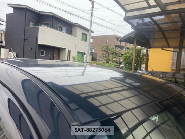 Toyota VANGUARD 2008-08 8812324-9