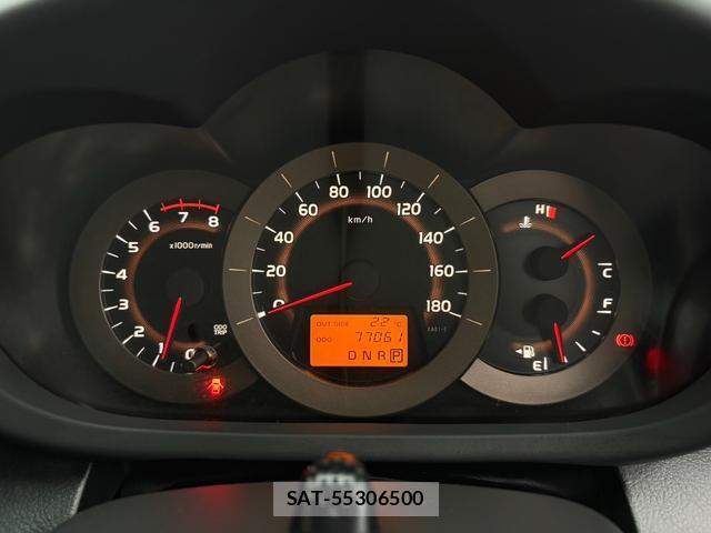 Toyota VANGUARD 2010-04 8812674-12