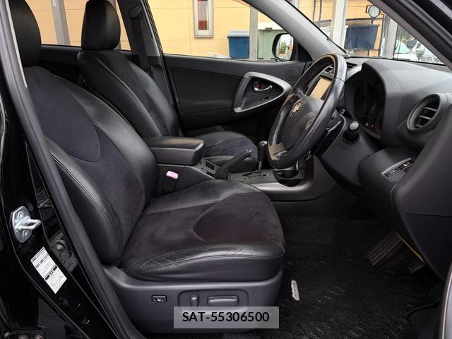 Toyota VANGUARD 2010-04 8812674-13