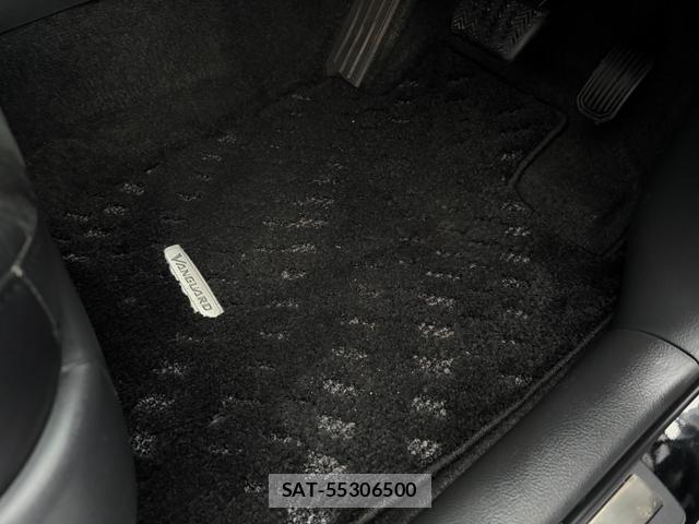 Toyota VANGUARD 2010-04 8812674-16