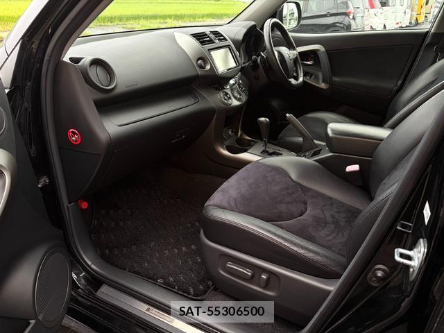 Toyota VANGUARD 2010-04 8812674-17