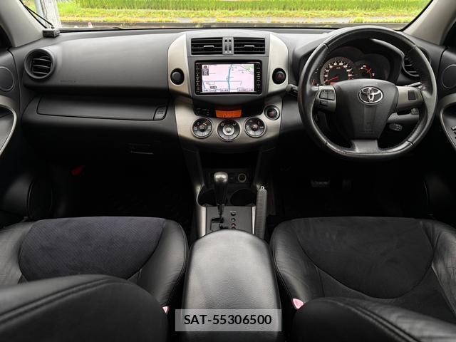 Toyota VANGUARD 2010-04 8812674-2