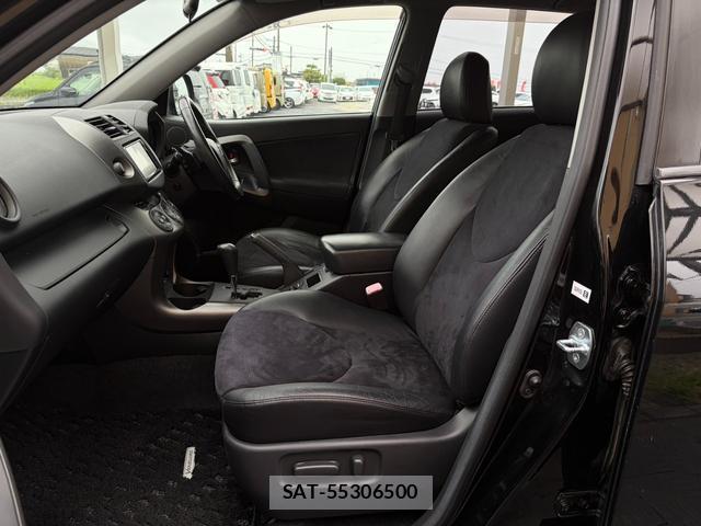 Toyota VANGUARD 2010-04 8812674-5