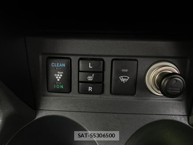 Toyota VANGUARD 2010-04 8812674-6