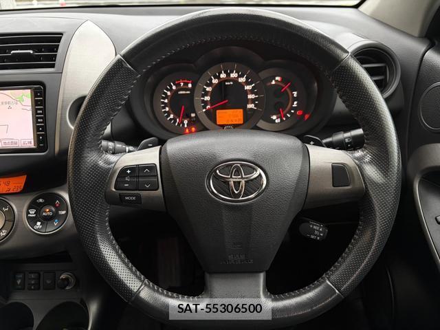 Toyota VANGUARD 2010-04 8812674-7