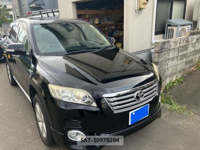 Toyota VANGUARD 2008-05 8813358-1