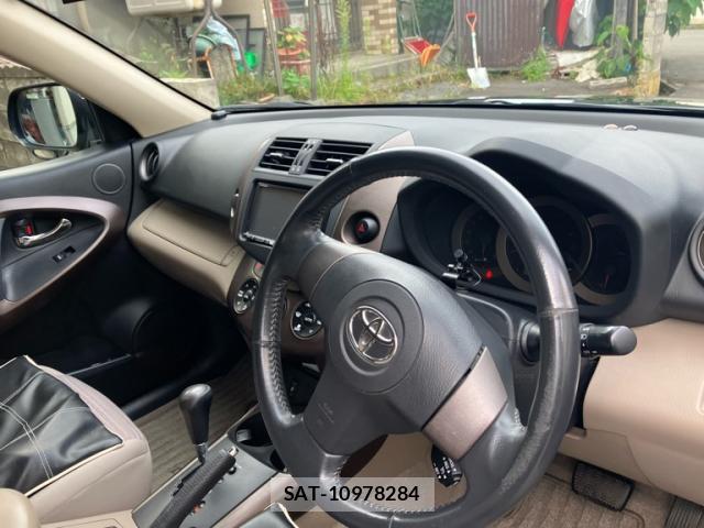 Toyota VANGUARD 2008-05 8813358-10