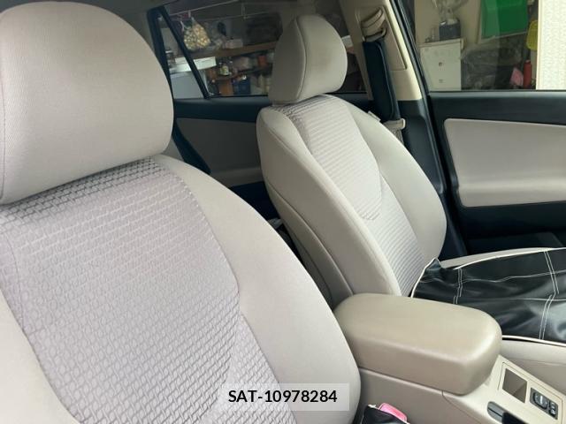 Toyota VANGUARD 2008-05 8813358-11