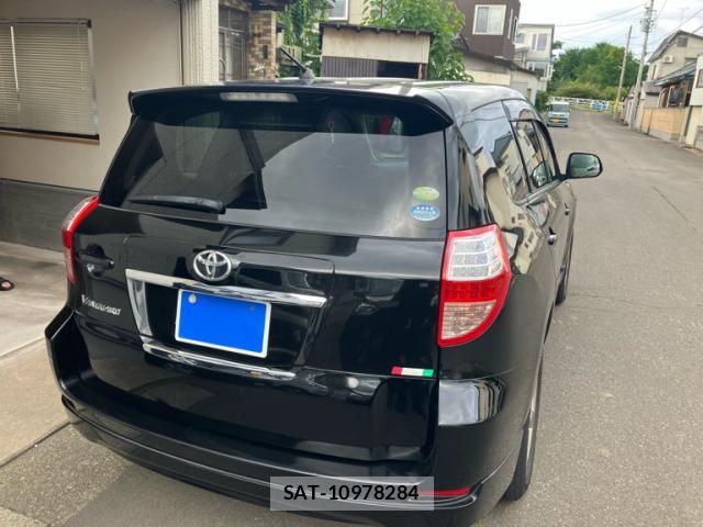 Toyota VANGUARD 2008-05 8813358-12