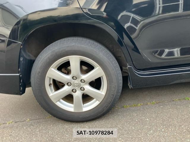 Toyota VANGUARD 2008-05 8813358-13