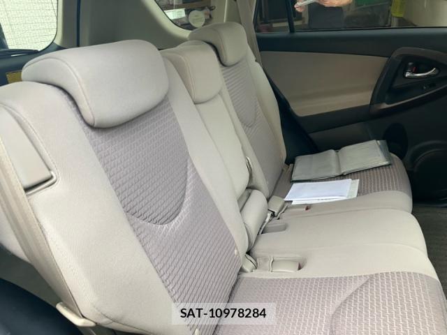 Toyota VANGUARD 2008-05 8813358-16