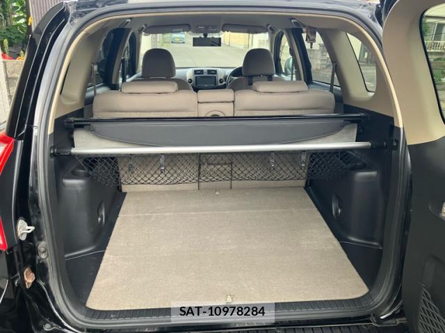 Toyota VANGUARD 2008-05 8813358-17