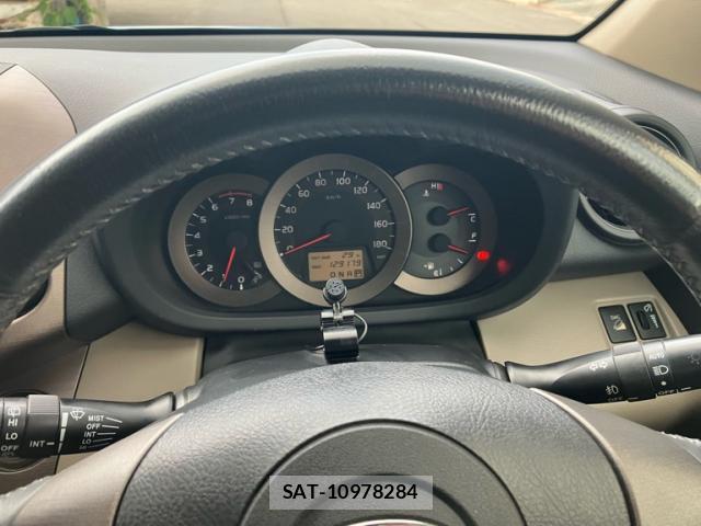 Toyota VANGUARD 2008-05 8813358-18