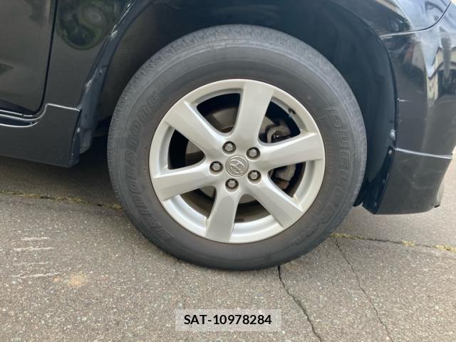 Toyota VANGUARD 2008-05 8813358-2