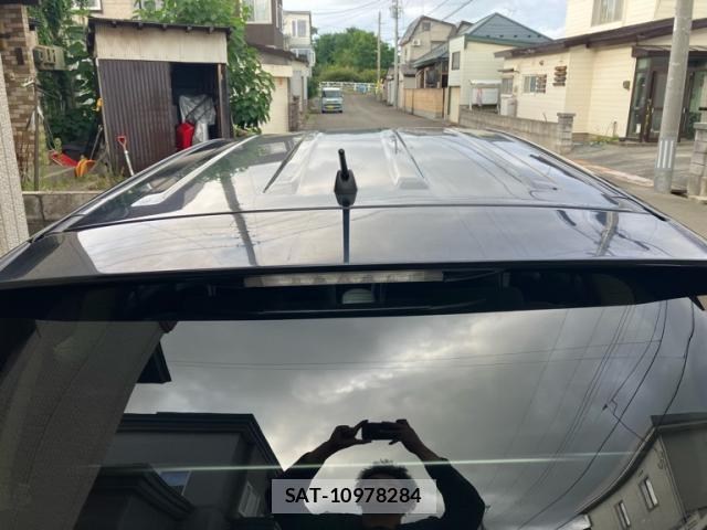 Toyota VANGUARD 2008-05 8813358-5
