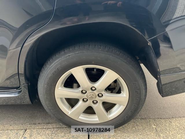 Toyota VANGUARD 2008-05 8813358-6