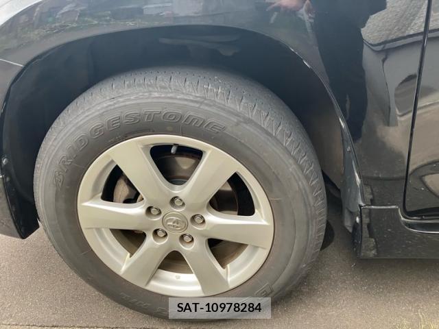 Toyota VANGUARD 2008-05 8813358-7