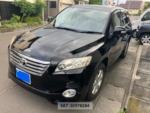 Toyota VANGUARD 2008-05 8813358-8