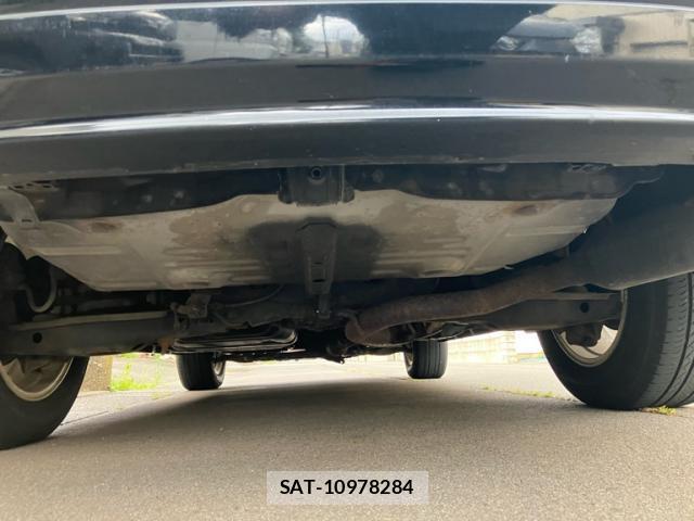 Toyota VANGUARD 2008-05 8813358-9
