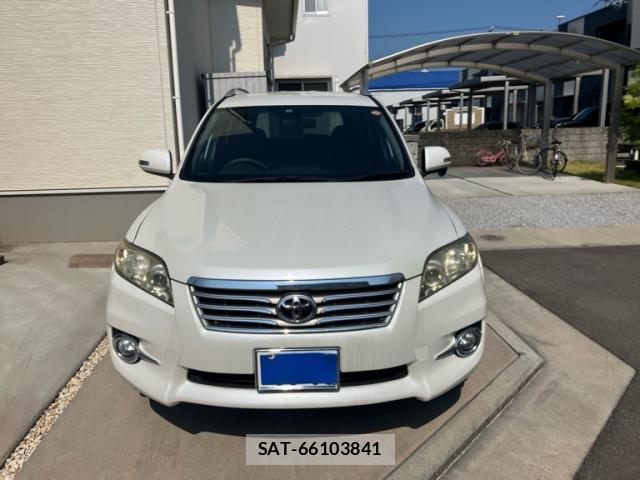 Toyota VANGUARD 2011-09 8813396-0
