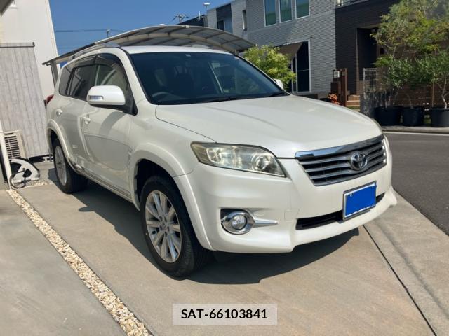 Toyota VANGUARD 2011-09 8813396-1