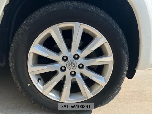 Toyota VANGUARD 2011-09 8813396-13