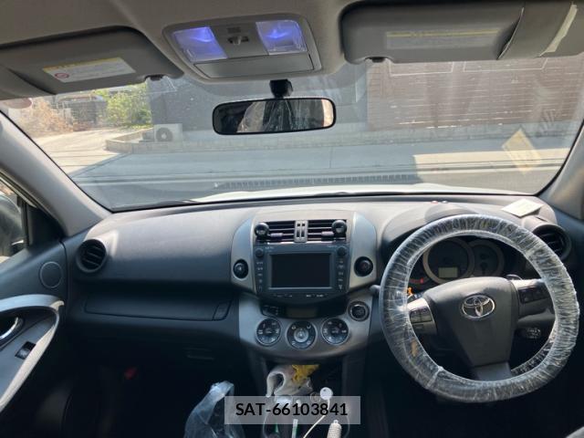 Toyota VANGUARD 2011-09 8813396-14