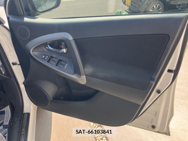 Toyota VANGUARD 2011-09 8813396-15