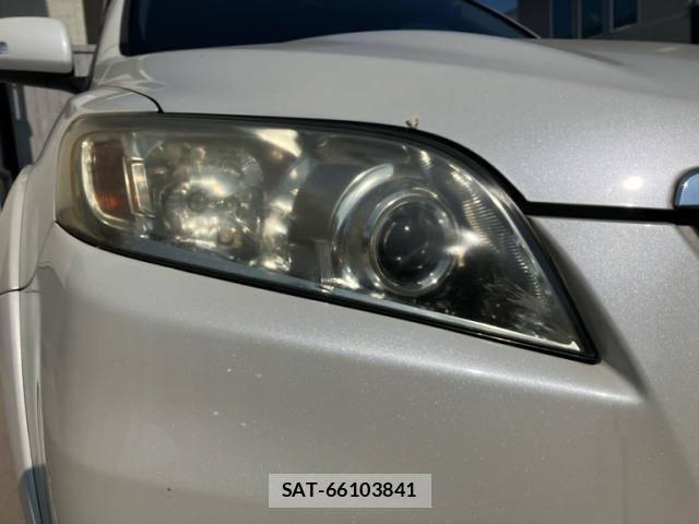 Toyota VANGUARD 2011-09 8813396-2