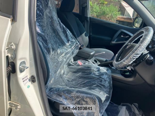 Toyota VANGUARD 2011-09 8813396-7